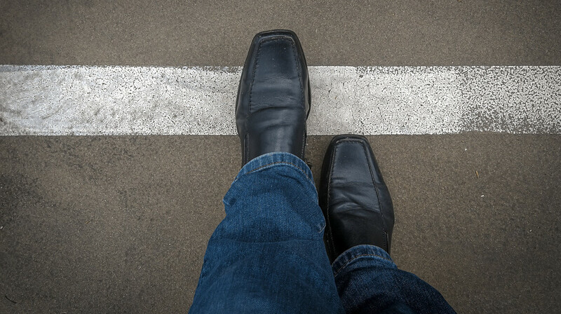 В Рудном задержали нарушителя государственной границы