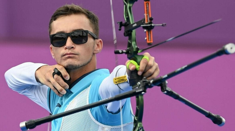 В Южной Корее казахстанские лучники бросят вызов сильнейшим