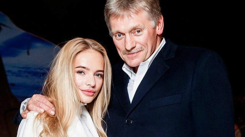 Зачем дочери Пескова понадобился казахстанский ИИН?