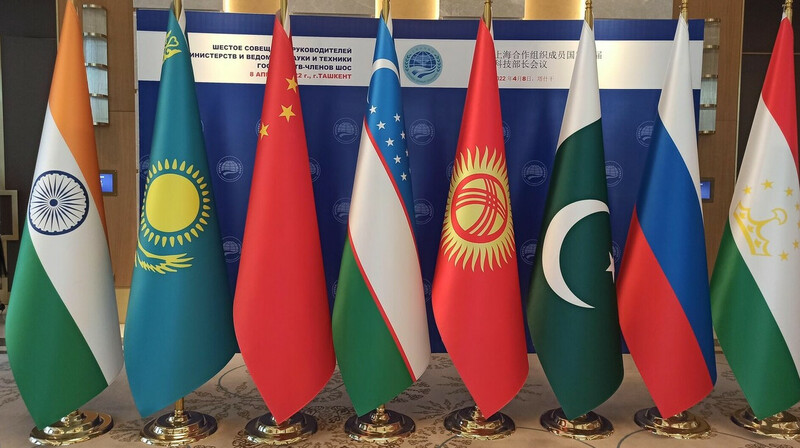 3-4 июля в Астане состоится саммит ШОС