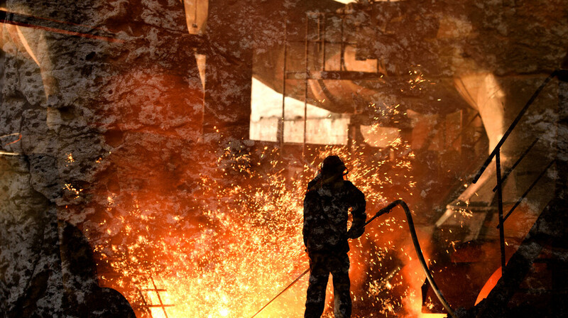 Китайские инвесторы охотятся за долей в "Казцинке"