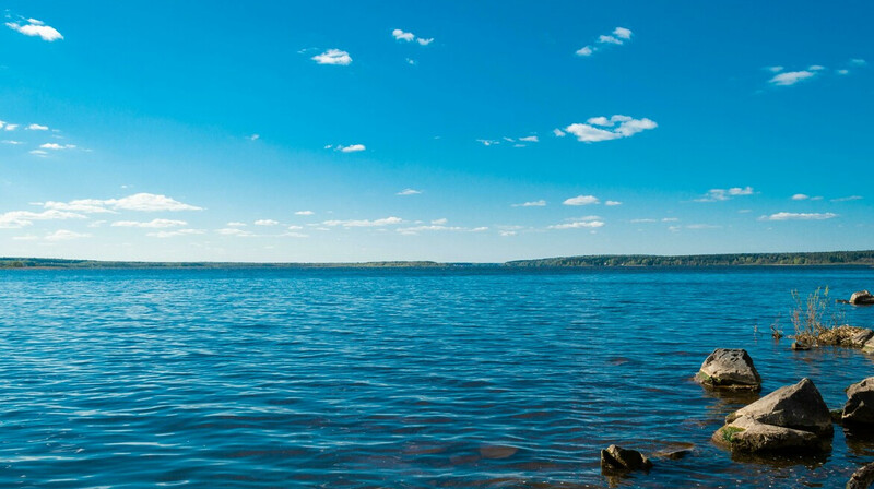 В Казахстане завершилось половодье