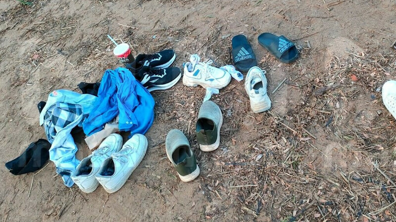 В России утонули четверо студентов из Индии