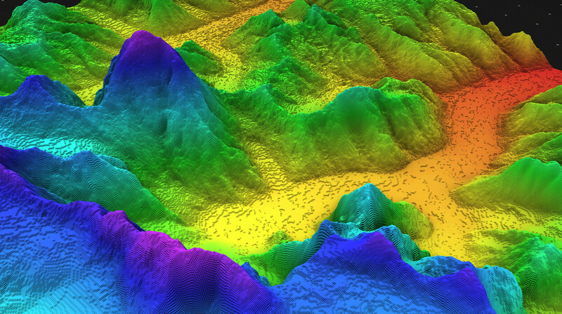 В Шымкенте появится карта безопасных зон