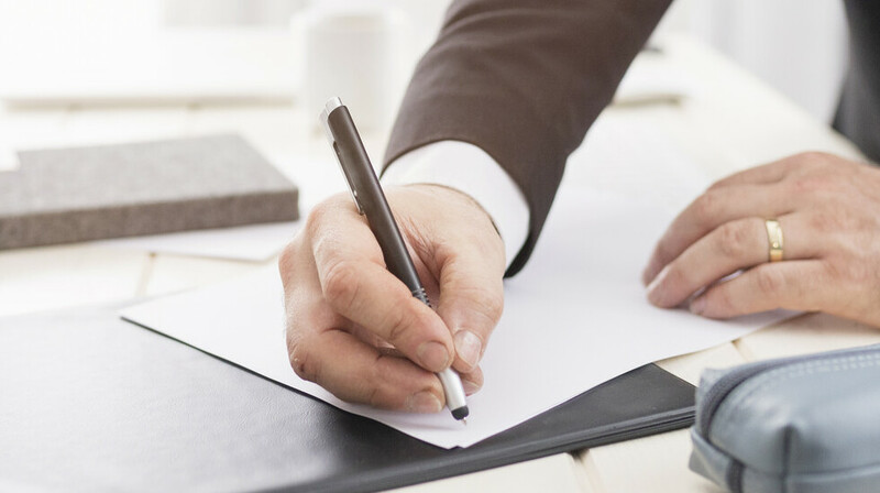 Cенат подписал закон "О масс-медиа"