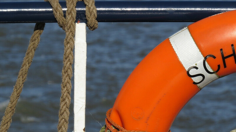 Двухлетний ребенок утонул в Каспийском море