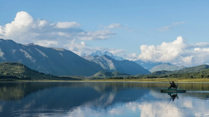 Казахстан вошел в список "зеленых" туристических направлений Travel Green List