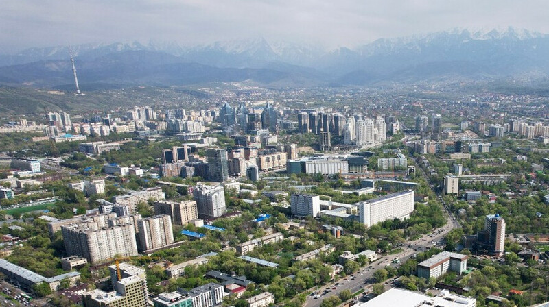 Названы ЖК Алматы, не рекомендуемые к покупке