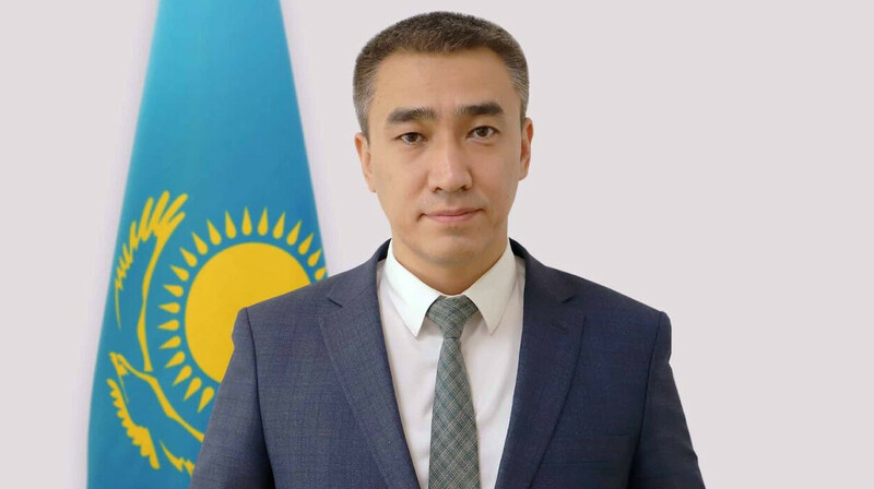 В Казахстане назначили нового вице-министра труда и соцзащиты