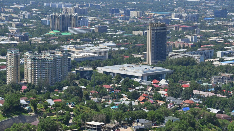 Проблемы с водой в Алматы скоро уйдут в прошлое?