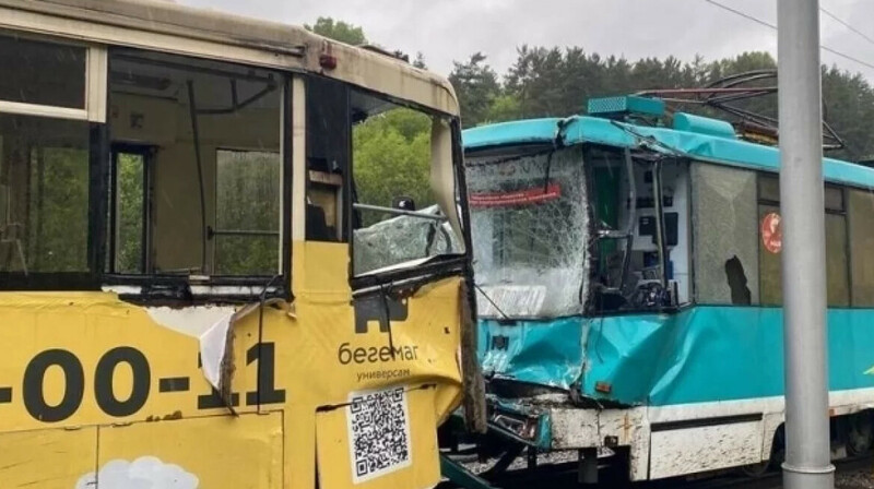 Смертельное ДТП в Кемерове: задержаны должностные лица