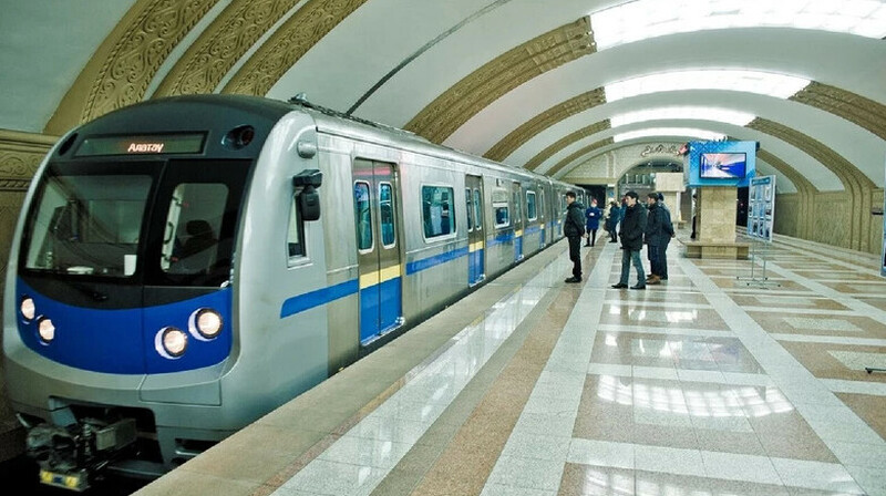 В Алматы разгорелся коррупционный скандал, связанный с метрополитеном