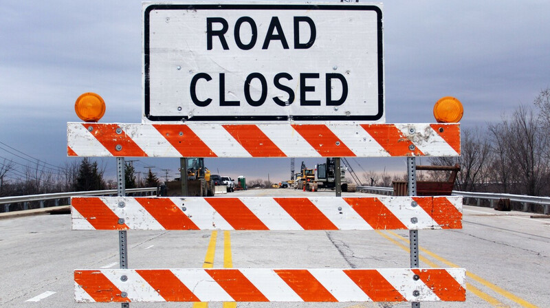 В Астане перекроют проспект Кабанбай батыра на несколько дней