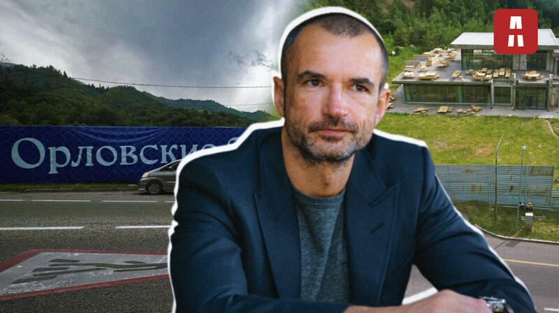 Акимат опроверг строительство «Орловских бань» скандально известного ресторатора Александра Орлова