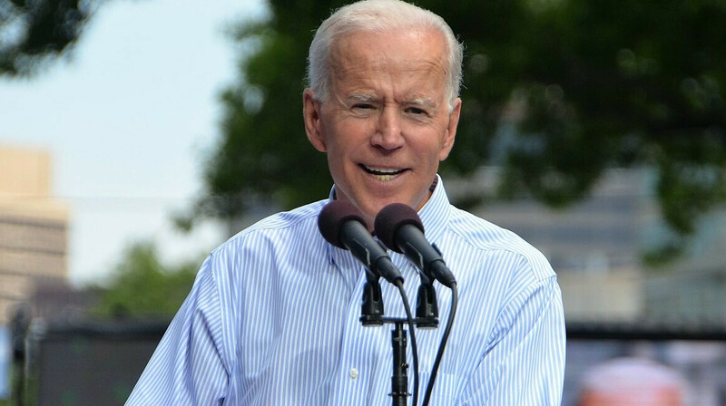 Байден: США не допустят ударов американским оружием по Кремлю