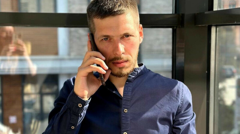 Что попало на камеры перед убийством общественника Антона Еговцева?