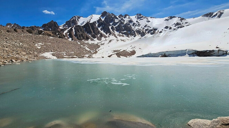 На предотвращение селей выделили 36,3 млн тенге в Алматы