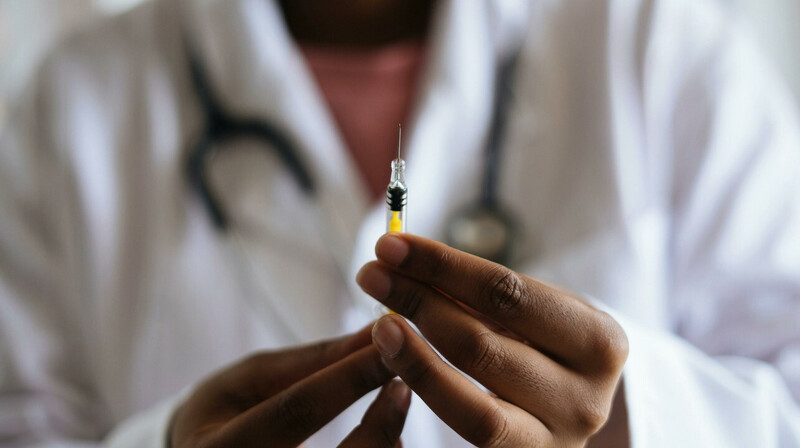 Революционную вакцину от рака создали в России