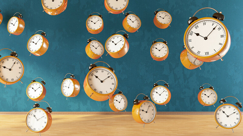 Судьбу часового пояса в Казахстане решит рабочая группа - Минторговли