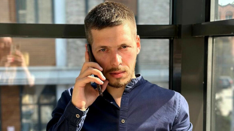 В Подмосковье убит зампред движения "Зов народа" Антон Еговцев