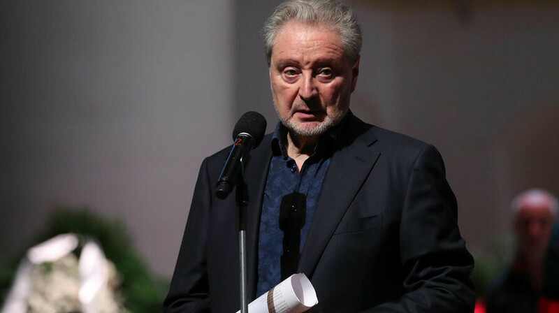 Вениамин Смехов выступил свидетелем защиты на суде по делу Беркович и Петрийчук