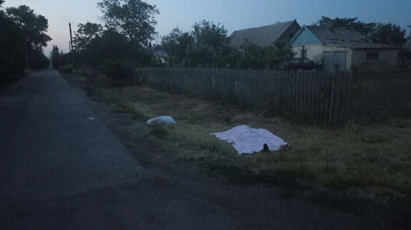 23 человека погибли при обстреле Херсонской области и Луганска