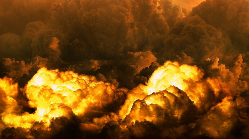 До 22 увеличилось число жертв обстрела в Херсонской области