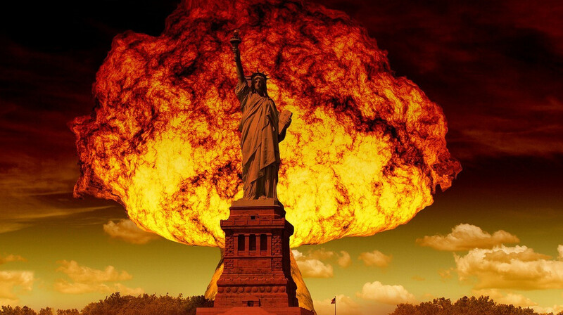 США не исключили увеличения ядерного оружия в будущем