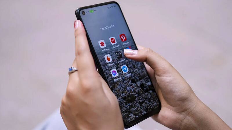 Глобальный сбой произошел в Telegram