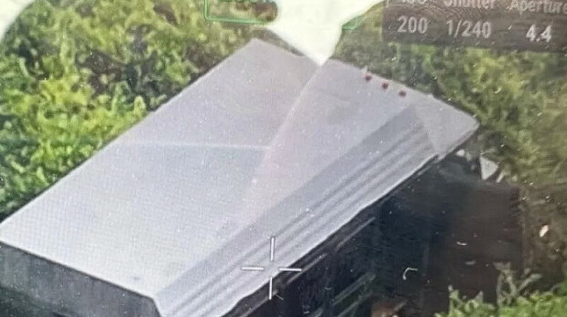 32 украинца сбежали через границу с Венгрией на военном ГАЗ-66