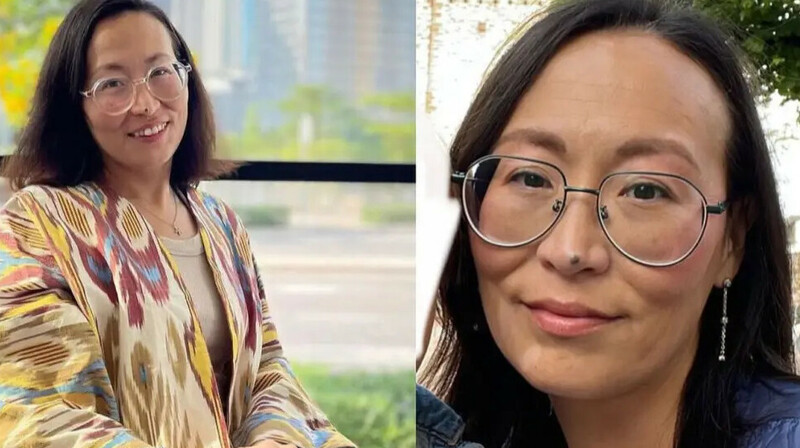 Казахстанка пропала в Германии