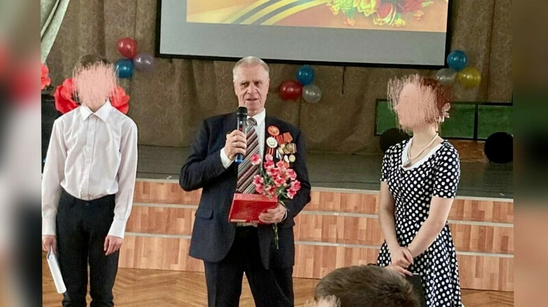 Обвиняемый в педофилии лжеветеран ВОВ умер после первого суда