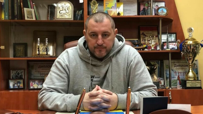 Украинская разведка убила за предательство? Скончался мэр-коллаборационист