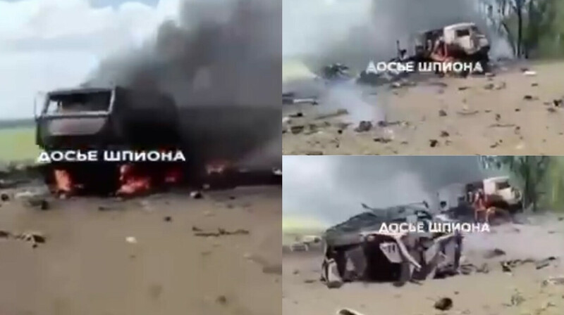 HIMARS уничтожили ЗРК «Панцирь» на десятки миллионов долларов. ВИДЕО