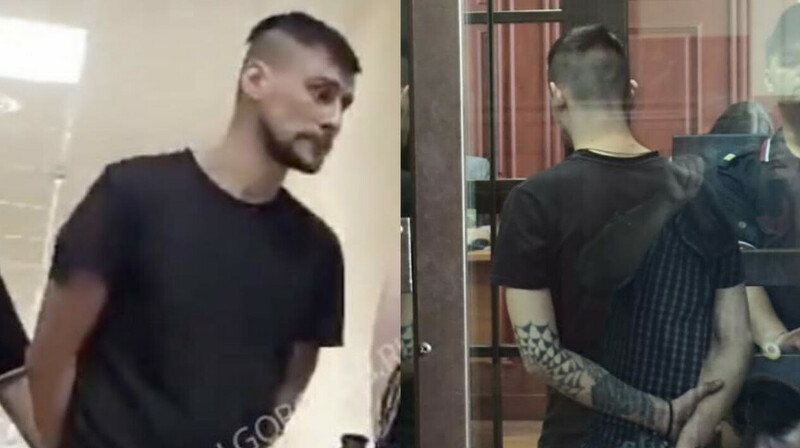 "Она сдохла, и ты сдохнешь": вернувшийся с войны вагнеровец расправился с ребенком