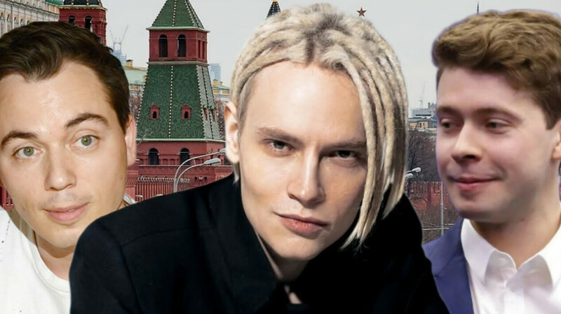 Жены мобилизованных требуют отправки на фронт детей путинской элиты