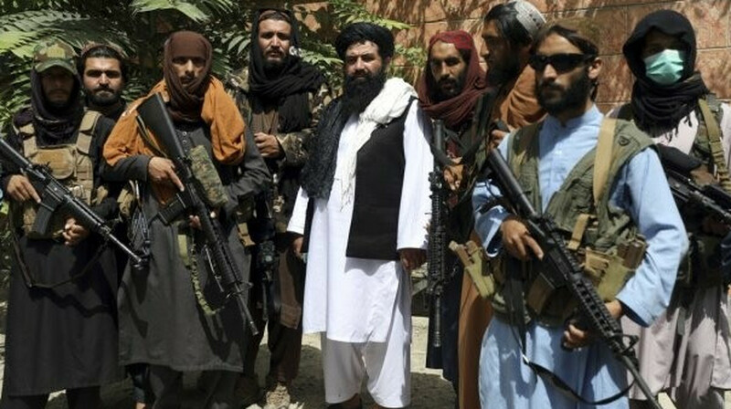 Талибы намерены добиваться членства Афганистана в ШОС, ЕАЭС и БРИКС