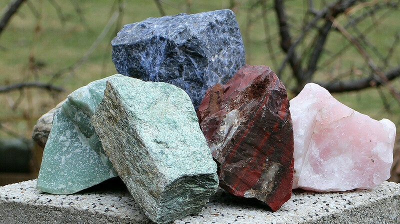 Запасы редких и редкоземельных металлов хотят рассекретить в Казахстане