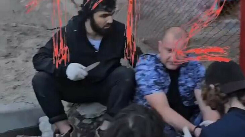 Боевики ИГИЛ*, захватившие СИЗО в Ростовской области, отрезаны от оружейной