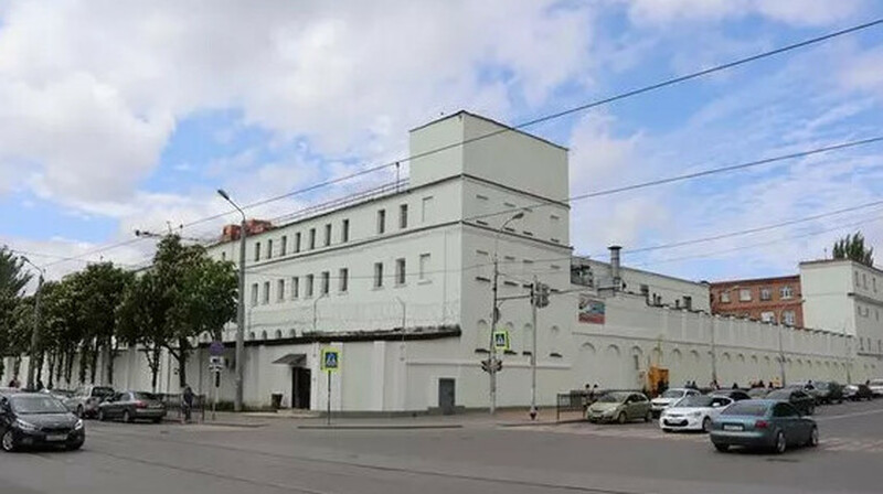 "Сдохли возле мусорки" — появились кадры убитых боевиков ИГИЛ* в СИЗО Ростовской области