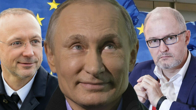 ЕС бьет по "кошелькам" Путина: под санкции попадут новые миллиардеры из списка Forbes