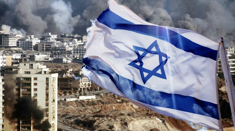 Израиль начинает войну в Ливане