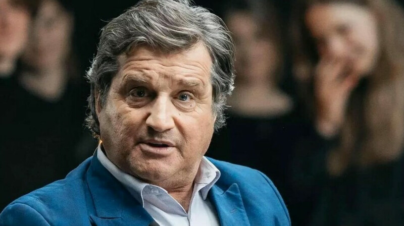 Врачи борются за жизнь Отара Кушанашвили