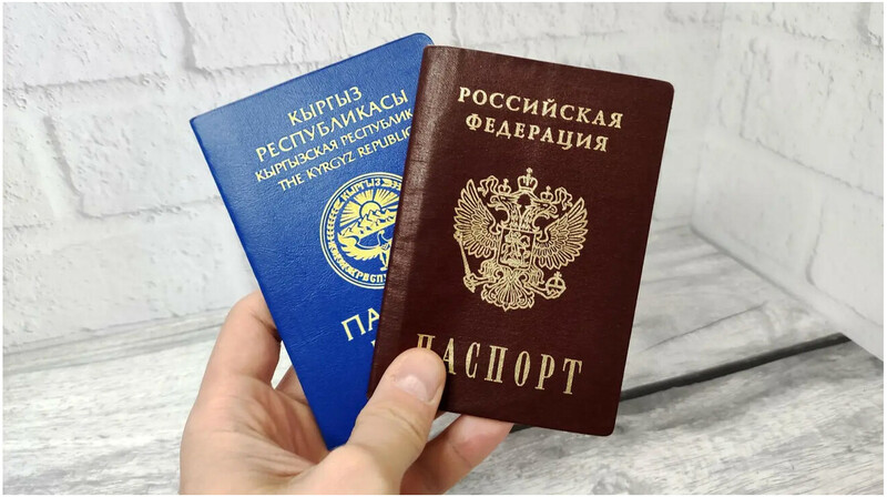 Осужденный за участие в войне в Украине кыргызстанец вновь отправился на войну за российским паспортом