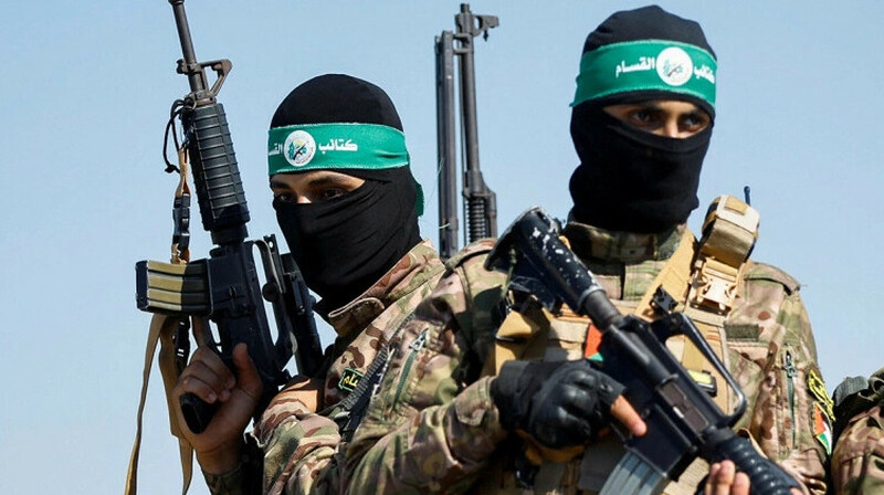ЦАХАЛ ликвидировала одного из лидеров ХАМАС при атаке с воздуха