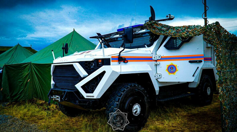 Женщина погибла, спускаясь с гор, в Карагандинской области