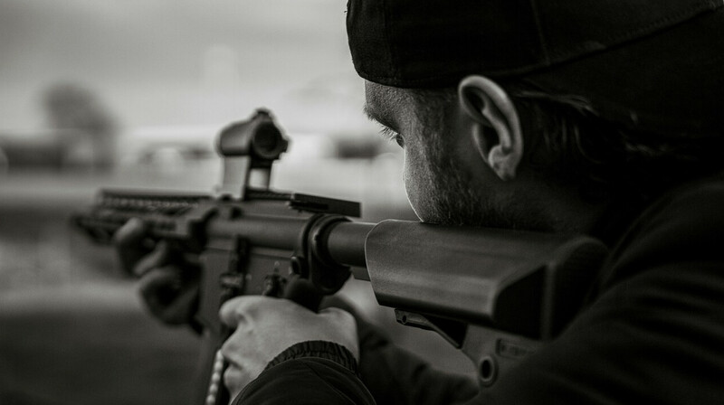 Синагогу, церковь и полицейских обстреляли в Дагестане, есть погибшие