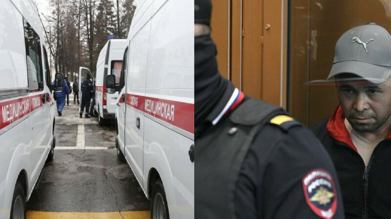 Люди начали умирать: первый летальный случай после массового заражения  салатом