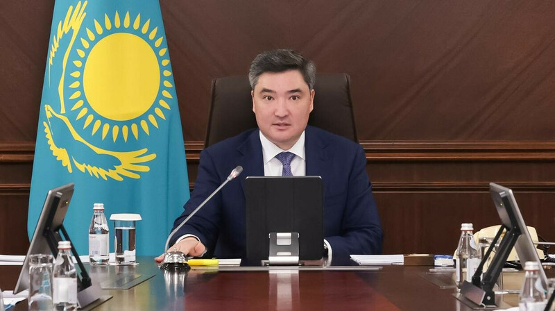 Премьер-министр недоволен подготовкой к отопительному сезону в Казахстане