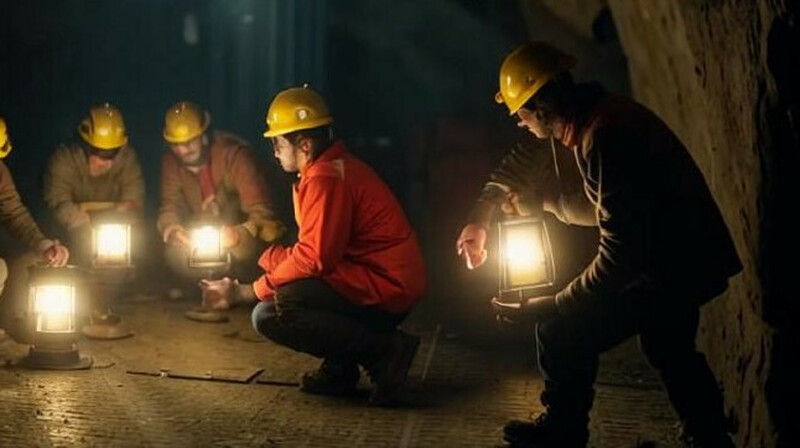 Более 7 тыс. казахстанских шахтеров вышли на пенсию досрочно